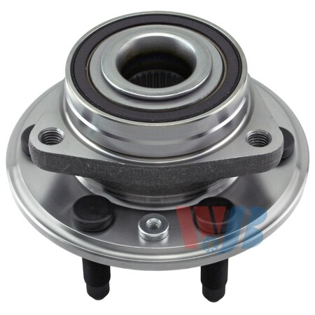 Wjb Hub Assembly, Wa513289 WA513289